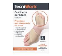 Cuscinetto Per Alluce M/L Tecniwork® 1 Pezzo
