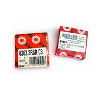 Cuscinetto Per Alternatore VW 16V VR6 G60 Golf 1 2 3 4 Passat Kit Cuscinetti