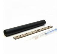Cuscinetto per applicazione olio manica pellicola fusore compatibile con P2235 2635 M2040 2135 2735 2540 Rullo inferiore(OEM Film N Pad)