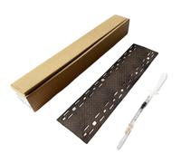 Cuscinetto per applicazione olio per temperatura manica pellicola fusore compatibile con modelli di stampante M2040 M2135 M2635 M2540 M2640 M2735 M2235 M2835 8K1927225B