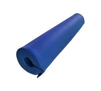 Cuscinetto Per Barra Da Ginnastica - Cuscino Per Bilanciere In Schiuma Spessa, Cuscinetto Ergonomico Per La Protezione Della Spinta 'anca Per Allenamenti Di Squat E Sollevamento | Ideale Per
