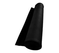 Cuscinetto per bilanciere da ginnastica, per allenamento, assorbimento degli urti, cuscinetto orizzontale per allenamento, spinte dell'anca, allenamento, ginnastica, sollevamento pesi