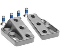 Cuscinetto Per Braccioli Aerobar Profile Design - 14 Gradi