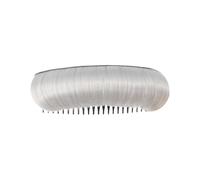Cuscinetto per capelli soffice invisibile, fermagli per capelli volumizzanti, clip per capelli naturali per volume, capelli finti chignon, capelli invisibili