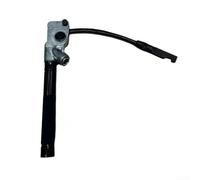 Cuscinetto per cestello lavatrice WE3M51 WE3M52, kit di ricambio per asciugatrice (sinistra)
