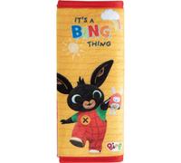 Cuscinetto per cintura di sicurezza Kids Licensing Bing - tv series