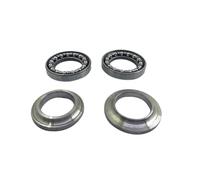 Cuscinetto per colonne di sterzo per moto compatibile con la parte di sostituzione dei modelli GD110 per il di sterzo del tipo