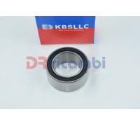 CUSCINETTO PER COMPRESSORE FRIZIONE ARIA CONDIZIONATORE KBS 30BD4720 D. 30x47x20