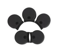 Cuscinetto Per Dita Per Clarinetto Accessori Per Strumenti Musicali A Fiato Cuscino In Gomma Resistente Per Poggiapolsi Per Clarinetto clarinetto Accessori strumenti