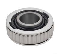 Cuscinetto per gimbal Metallo Argento per Sterndrive Marini Cuscinetto | Metallo , colore argento, riduce vibrazioni, operazione , compatibilità multipla