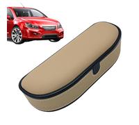 Cuscinetto per gomiti - Cuscinetto regolabile per auto | Supporto ergonomico in pelle PU - Allevia la pressione aumenta il comfort del conducente compatibile con la soluzione interna Limouv SUV lungo