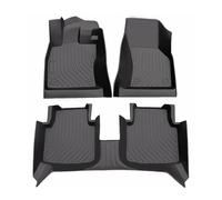 Cuscinetto per i piedi Per Toyota Chr C-hr 2018 2019 2020 2021 Moquette Tappeti Pad Set Completo Accessori Auto Interni Tappetini Auto