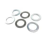 Cuscinetto per il cuscinetto del cuscinetto di forcella posteriore FORCHI BASHER COMPATIBILE CON CR CRF KLX KX 125 250 450 MOTORYCLES