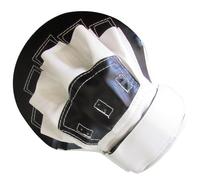 Cuscinetto Per La Pratica Del Kickboxing Cuscinetti Le Mani L'allenamento