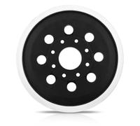 Cuscinetto per levigatrice orbitale Bosch, 5 pollici, per levigatrice orbitale Bosch RS034 e RS035, compatibile con levigatrice orbitale Bosch ROS20 ROS20VS ROS20VSC ROS20VSK GEX12V GEX18V ROS10