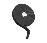 Cuscinetto per mobili in schiuma spessa con forte supporto adesivo antiscivolo protezioni per pavimenti per sedie di casa tavoli riduzione del rumore protezioni per pavimenti resistenti