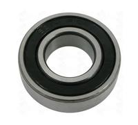 Cuscinetto per motore Black Bearing Bosch Performance Line/CX Repère 007 Generation 2 Argenté