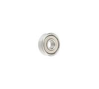 Cuscinetto per motore Black Bearing Bosch Performance Line/CX Repère 009 Generation 2 Argenté