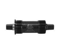 Cuscinetto per movimento centrale quadrato in alluminio VP YST BSC Leader Fox 197428 / 182645 Noir