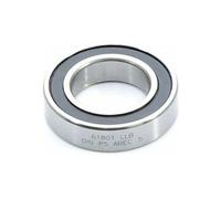 Cuscinetto per mozzo 61801 llb cn a5 abec 5 12 x 21 x 5mm