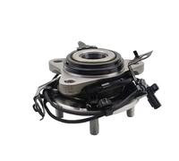Cuscinetto per mozzo ruota anteriore sinistro per auto, compatibile con Limo 2013- compatibile, per Vios 2013- Yaris 2013-43560-0D070 43560-0D080