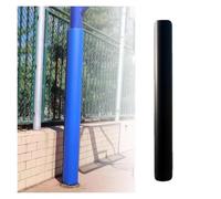 Cuscinetto per palo da basket, protezione per tutte le stagioni, imbottitura portatile per parcheggi, facile da montare