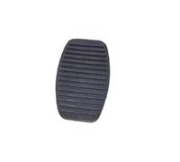 Cuscinetto per pedali, per Fiat, per PANDA 1.1, per STRADA, per UNO, per TIPO, per Lancia, Y 1.1 1.2 1.4 Coperture Freno Frizione Pedale Freno Copertura (NERO 2X)