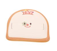 Cuscinetto per Polvere Sottile e Spugnetta per Design Carino e Materiale PU per Applicazione Fondotinta e Polvere Fissante per Sostituzione Spugnette Makeup