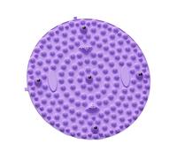 Cuscinetto per riflessologia plantare, Cuscinetto per riflessologia plantare | Tappetino per massaggio rilassante Tappetino per massaggio pieghevole - Strumento per con particelle Walk Stone