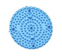 Cuscinetto per riflessologia plantare, Cuscinetto per riflessologia plantare,Tappetino per massaggio rilassante Tappetino per massaggio pieghevole | Strumento per con pietre da passeggio