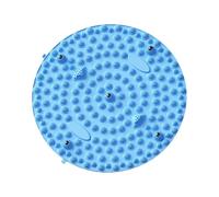 Cuscinetto per riflessologia plantare, Cuscinetto per riflessologia plantare | Tappetino per massaggio ai piedi Tappetino per massaggio rilassante - Strumento di portatile con particelle di