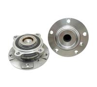 Cuscinetto per Ruota Adatto per Brilliance Serie 5 E60 2003-2007/E60 Modifica 2008-2010 DI-SOLOK Gruppo cuscinetto mozzo ruota anteriore Kit Cuscinetto per Ruota