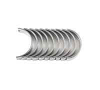 Cuscinetto per Ruota Adatto per VW Beetle Bora Caddy Eos Golf GTI R GLI Passat Variant Kit cuscinetto principale albero motore Kit Cuscinetto per Ruota