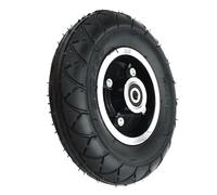 Cuscinetto per ruota pneumatico 8 pollici per scooter elettrico pneumatico tub