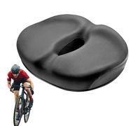 Cuscinetto per Sella Bici,Copertura Cuscino Sella | Accessorio Comodo Sostitutivo Per Sella Larga Adatto A Uomini E Donne Per Ciclismo In Montagna Urbano Pendolarismo Strada Fuoristrada E Outdoor