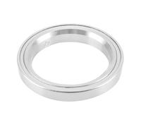 Black Bearing 35 X 47 X 7 Mm 36/45 Hb-c17 Steering Bearing Argento Steel