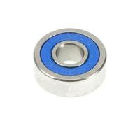 Cuscinetto per sospensioni enduro bearings 605 llb abec 3 5 x 14 x 5 mm