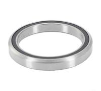 Cuscinetto per sterzo bici 52 x 40 x 6 5 mm cuscinetti a sfera conici con copertura antipolvere in gomma garantisce una funzionalità fluida