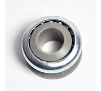 CUSCINETTO PER TAPPARELLA CON RONDELLA IN P.V.C PER PULEGGIA A INCASTRO