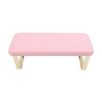 Cuscinetto per Unghie, Cuscino di Riposo a Mano Anti -slip Portatile con Supporto a Braccio Multifunzionale per Unghie, Forniture per Manicure, Supporto per Supporto a Mano per