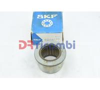 CUSCINETTO PERNI STERZO SUP. INF. FIAT 682 690 SKF 606417C 608911 40x59/70x41.8