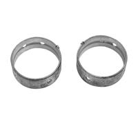 Cuscinetto piano albero motore 2 pezzi 45 mm STD compatibile con Vstar 650 XVS650 1998-2016 Virago 535 XV535 1987-2000 XV500 1992-1998
