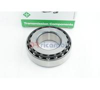 CUSCINETTO PIGNONE DIFFERENZIALE PER MERCEDES INA F-567730.02 D. 41.3x82.5x26.5