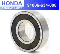 Cuscinetto pilota frizione originale Honda CR-V RD1 1998-2001 91006-634-008