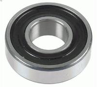 Cuscinetto pilota, frizione SACHS 1863 869 009 per CITROEN CX II 2.2 1985-1992