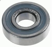 Cuscinetto pilota, frizione SACHS 1863 869 038 per MAN TGA 10.518 2004-2008