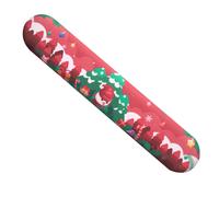 Cuscinetto poggiapolsi, design ergonomico sostiene il polso per un utilizzo prolungato senza deformazioni, imbottitura in memory foam che garantisce