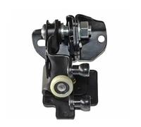 Cuscinetto Porta Scorrevole Compatibile Con Citroen Per Jumper 2006 2007 2008 2009 2010 2011 2012 2013 2014-2019 Auto Guida Asta A Rullo Gancio Scorrevole Centro