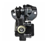 Cuscinetto Porta Scorrevole Compatibile Con Fiat Per Ducato 250 2006 2007 2008 2009 2010 2011-2019 Guida Auto Asta A Rulli Gancio Scorrevole Centro Accessorio