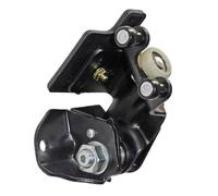 Cuscinetto Porta Scorrevole Compatibile Con Peugeot Per Boxer 2006 2007 2008 2009 2010 2011 2012 2013-2019 Auto Guida Asta A Rullo Gancio Scorrevole Centro Parti